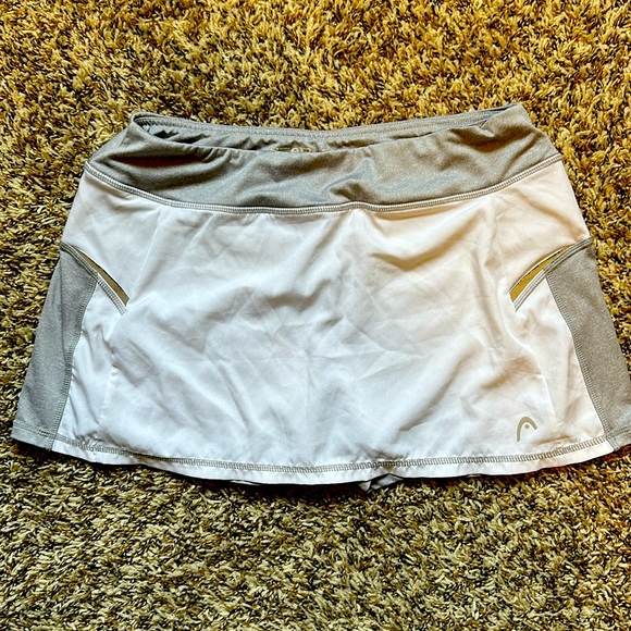Head Other - Head brand athletic skort (tennis, golf, pickleball!)